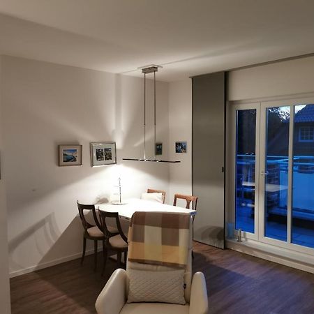 Neu! Schicke Und Moderne Fewo Lindenalle Og Hanstedt Ngoại thất bức ảnh