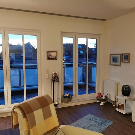 Neu! Schicke Und Moderne Fewo Lindenalle Og Hanstedt Ngoại thất bức ảnh