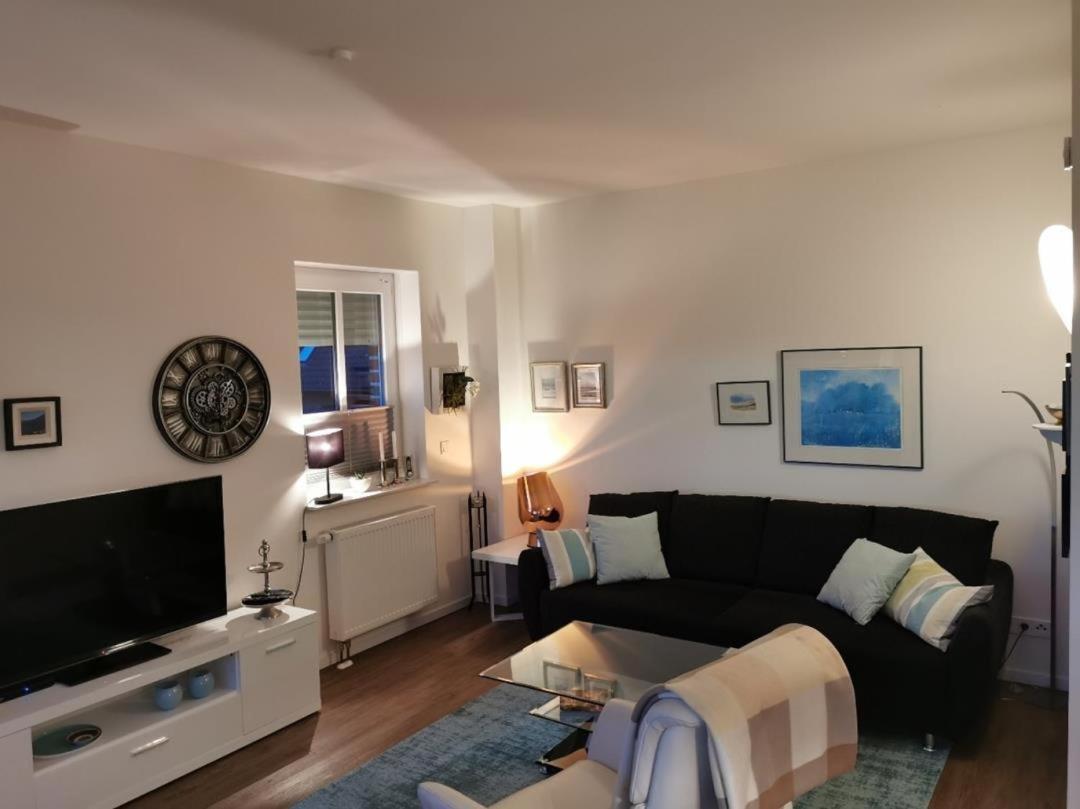 Neu! Schicke Und Moderne Fewo Lindenalle Og Hanstedt Ngoại thất bức ảnh