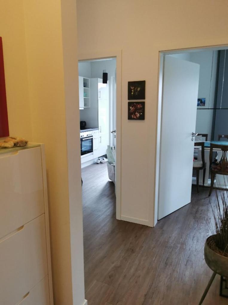 Neu! Schicke Und Moderne Fewo Lindenalle Og Hanstedt Ngoại thất bức ảnh
