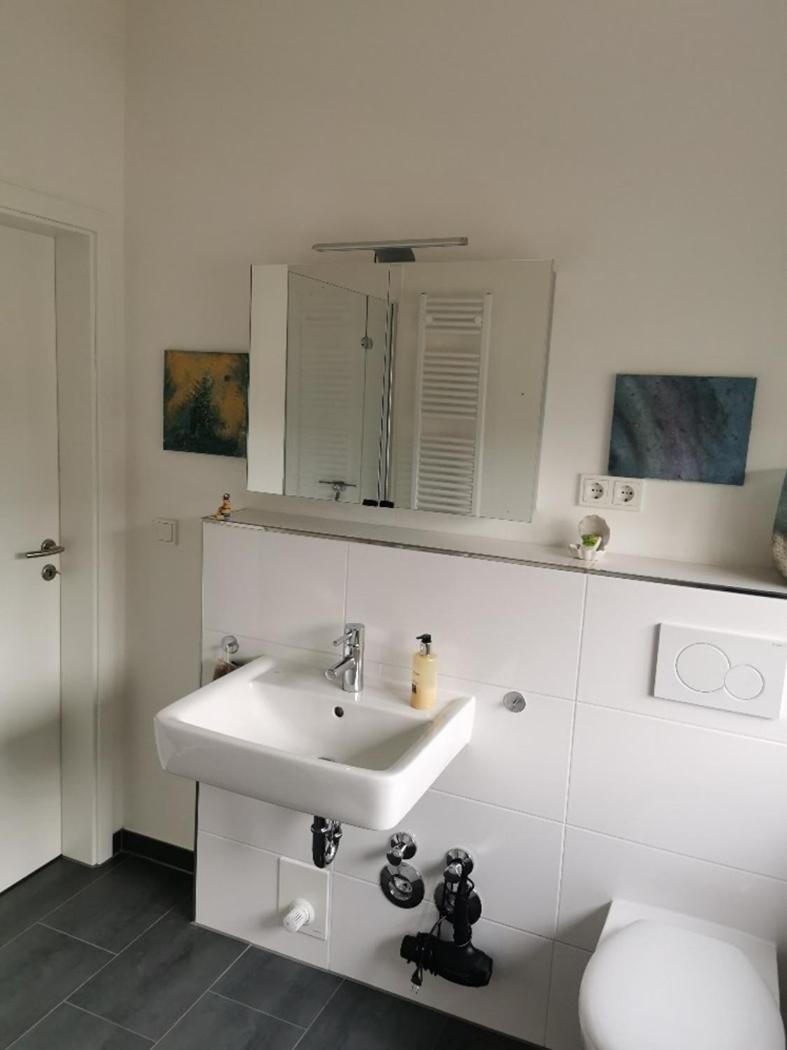 Neu! Schicke Und Moderne Fewo Lindenalle Og Hanstedt Ngoại thất bức ảnh