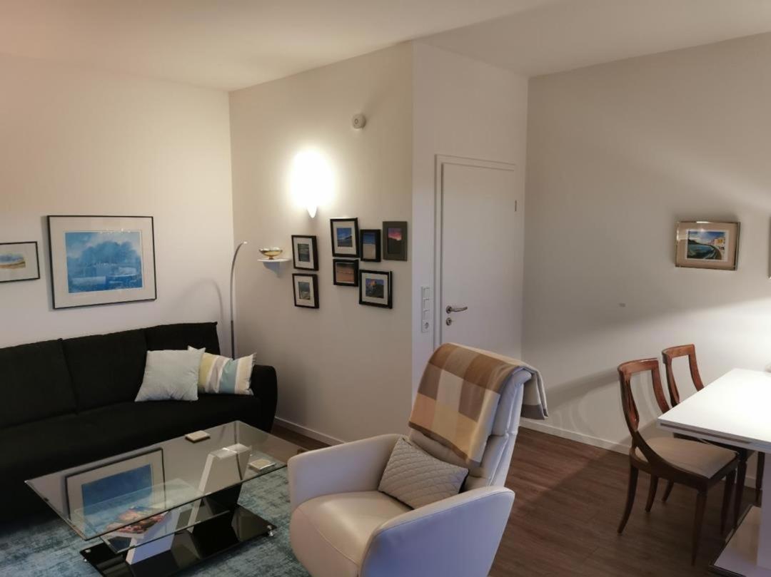 Neu! Schicke Und Moderne Fewo Lindenalle Og Hanstedt Ngoại thất bức ảnh