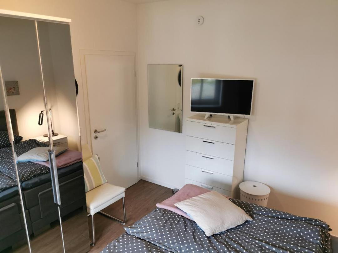 Neu! Schicke Und Moderne Fewo Lindenalle Og Hanstedt Ngoại thất bức ảnh