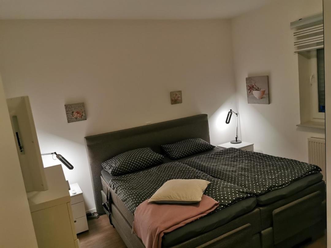 Neu! Schicke Und Moderne Fewo Lindenalle Og Hanstedt Ngoại thất bức ảnh