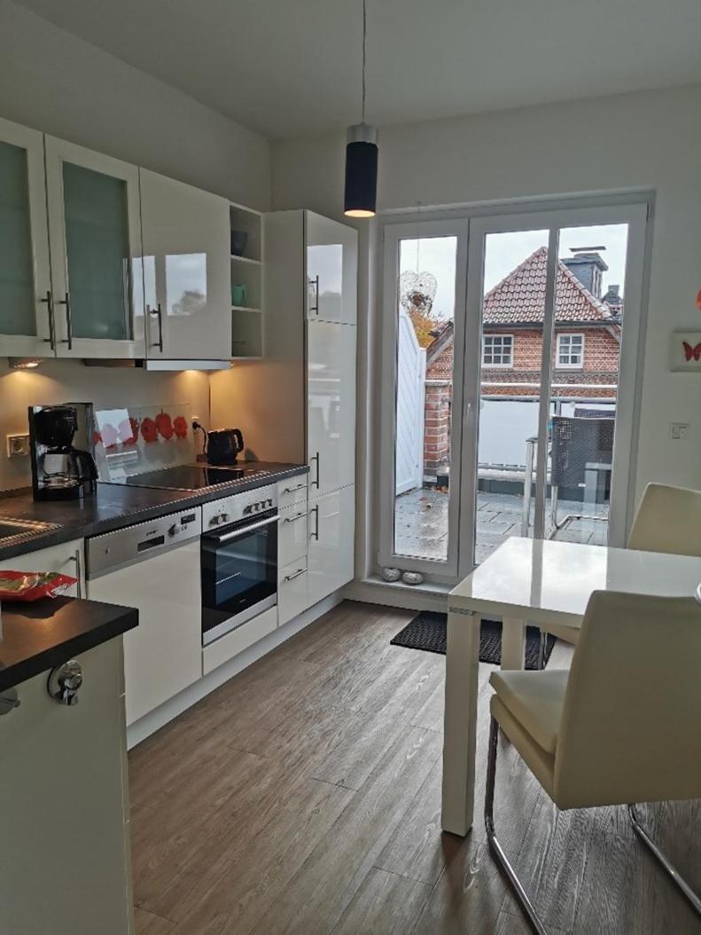 Neu! Schicke Und Moderne Fewo Lindenalle Og Hanstedt Ngoại thất bức ảnh